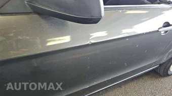 2013 Ford Mustang V6 Convertible – miniatura 19