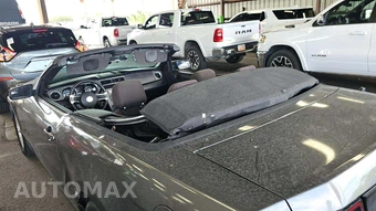 2013 Ford Mustang V6 Convertible – miniatura 25