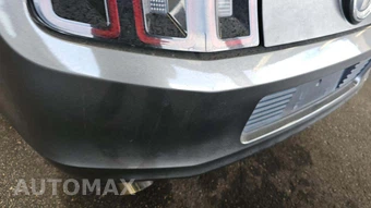 2013 Ford Mustang V6 Convertible – miniatura 32