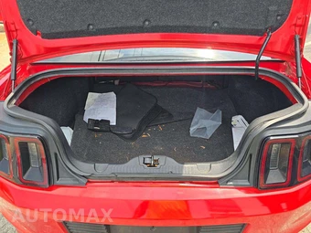 2013 Ford Mustang V6 Coupe – miniatura 14