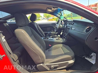 2013 Ford Mustang V6 Coupe – miniatura 18
