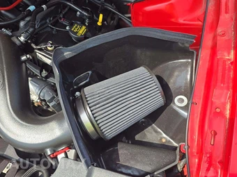 2013 Ford Mustang V6 Coupe – miniatura 23