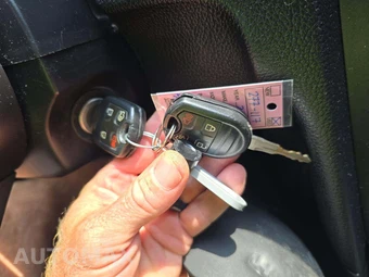 2013 Ford Mustang V6 Coupe – miniatura 8