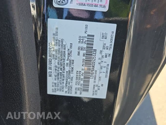 2013 Ford Mustang V6 Premium Coupe – miniatura 13