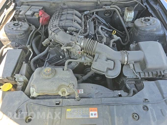 2013 Ford Mustang V6 Premium Coupe – miniatura 14