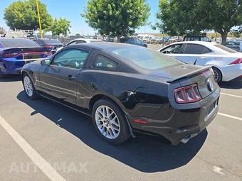 2013 Ford Mustang V6 Premium Coupe – miniatura 6