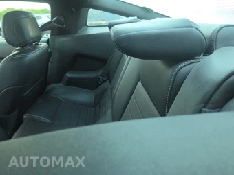 2013 Ford Mustang V6 Premium Coupe - miniatura 13