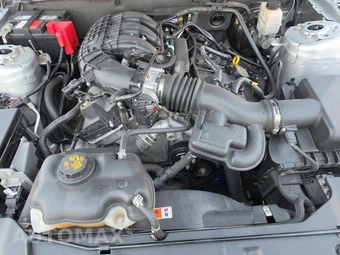 2013 Ford Mustang V6 Premium Coupe - miniatura 15