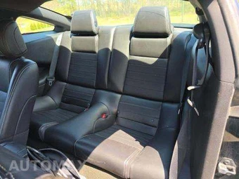 2013 Ford Mustang V6 Premium Coupe – miniatura 14