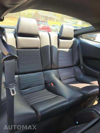 2013 Ford Mustang V6 Premium Coupe – miniatura 17