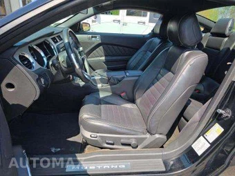 2013 Ford Mustang V6 Premium Coupe – miniatura 7