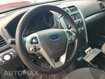 2013 Ford Police Interceptor Utility – miniatura 10