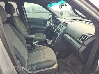 2013 Ford Police Interceptor Utility – miniatura 8