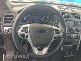 2013 Ford Police Interceptor Utility - miniatura 10