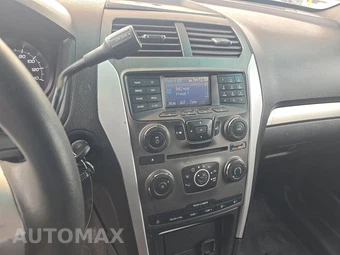 2013 Ford Police Interceptor Utility - miniatura 11