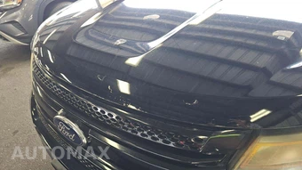 2013 Ford Police Interceptor Utility - miniatura 19