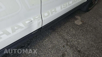 2013 Ford Police Interceptor Utility - miniatura 24