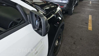2013 Ford Police Interceptor Utility - miniatura 30