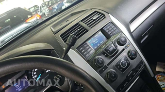 2013 Ford Police Interceptor Utility - miniatura 32
