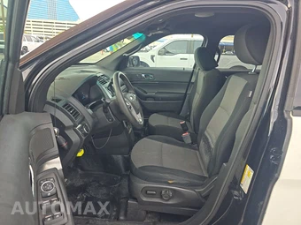 2013 Ford Police Interceptor Utility - miniatura 7