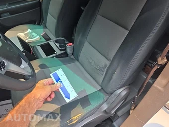2013 Ford Police Interceptor Utility – miniatura 20