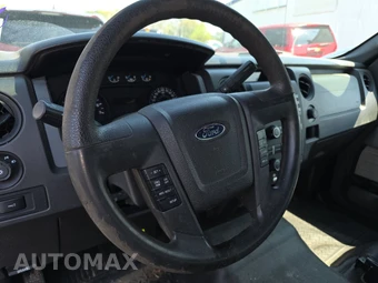2013 Ford STX - miniatura 10