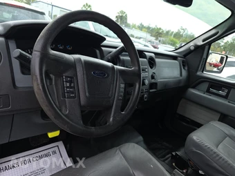 2013 Ford STX - miniatura 11
