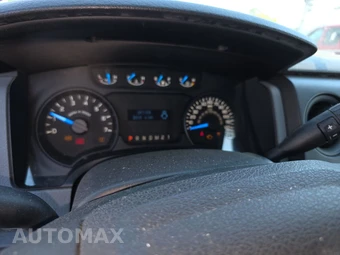 2013 Ford STX - miniatura 12