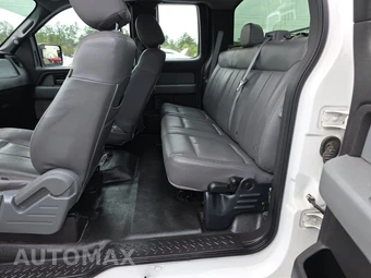 2013 Ford STX - miniatura 13