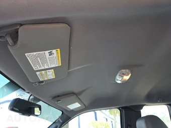 2013 Ford STX - miniatura 17