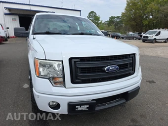 2013 Ford STX - miniatura 2
