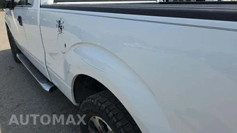 2013 Ford STX - miniatura 21