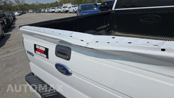 2013 Ford STX - miniatura 23