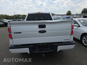 2013 Ford STX - miniatura 5