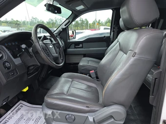 2013 Ford STX - miniatura 7