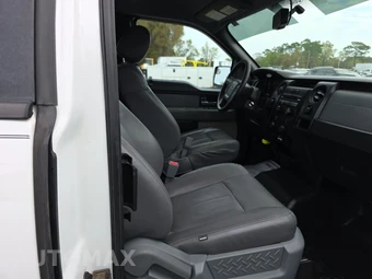 2013 Ford STX - miniatura 8