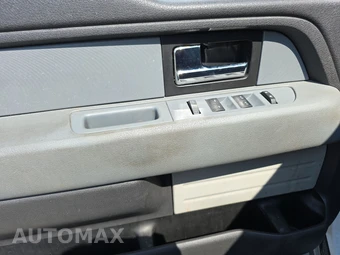 2013 Ford STX - miniatura 9