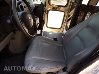 2013 Ford Super Duty E-350 Commercial Cargo Van 138.0" WB - miniatura 11