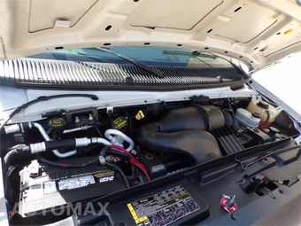 2013 Ford Super Duty E-350 Commercial Cargo Van 138.0" WB - miniatura 12
