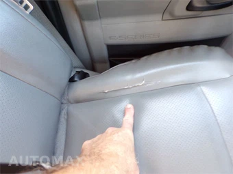 2013 Ford Super Duty E-350 Commercial Cargo Van 138.0" WB - miniatura 15
