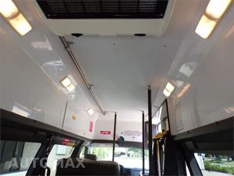 2013 Ford Super Duty E-350 Commercial Cargo Van 138.0" WB - miniatura 23