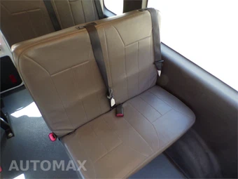 2013 Ford Super Duty E-350 Commercial Cargo Van 138.0" WB - miniatura 24