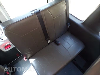 2013 Ford Super Duty E-350 Commercial Cargo Van 138.0" WB - miniatura 26