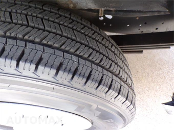 2013 Ford Super Duty E-350 Commercial Cargo Van 138.0" WB - miniatura 8