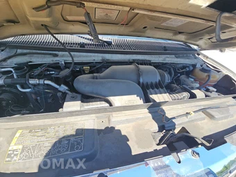 2013 Ford Super Duty E-350 Cutaway DRW - miniatura 16