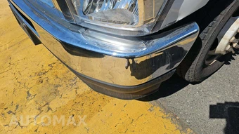 2013 Ford Super Duty E-350 Cutaway DRW - miniatura 22