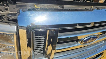 2013 Ford Super Duty E-350 Cutaway DRW - miniatura 30