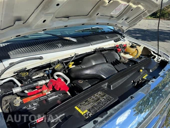 2013 Ford Super Duty E-350 Cutaway DRW - miniatura 19