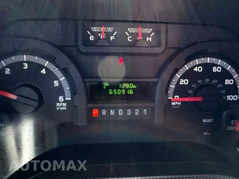 2013 Ford Super Duty E-350 Cutaway DRW - miniatura 30