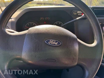 2013 Ford Super Duty E-350 Cutaway DRW - miniatura 31